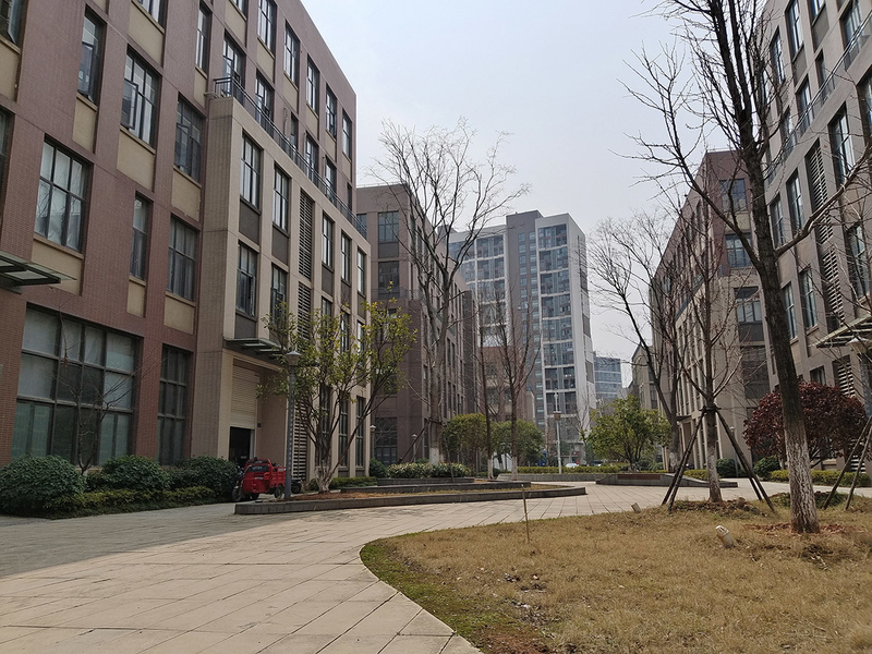 चीन Delta Technology (Chongqing) Co., Ltd. कंपनी प्रोफाइल