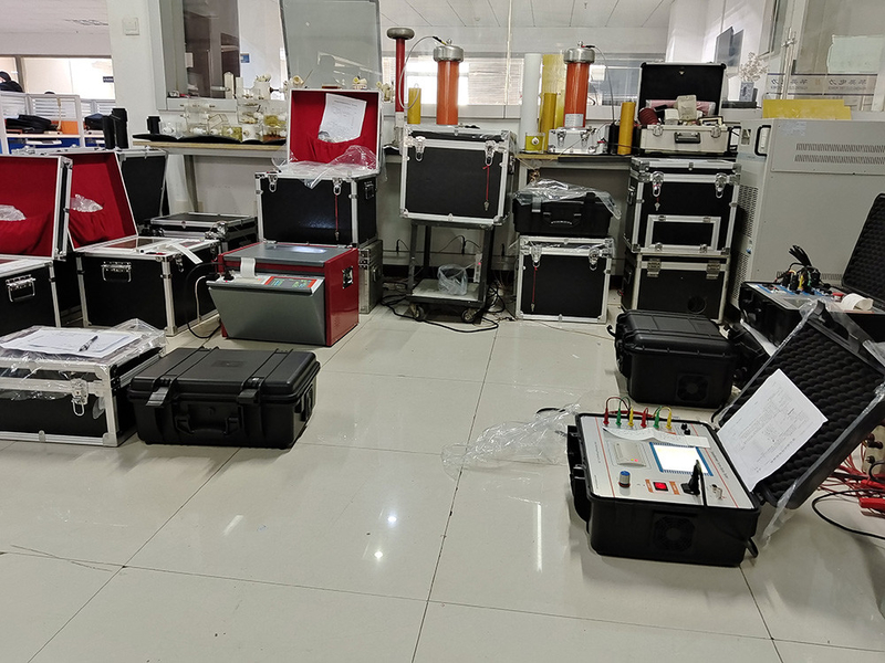 चीन Delta Technology (Chongqing) Co., Ltd. कंपनी प्रोफाइल
