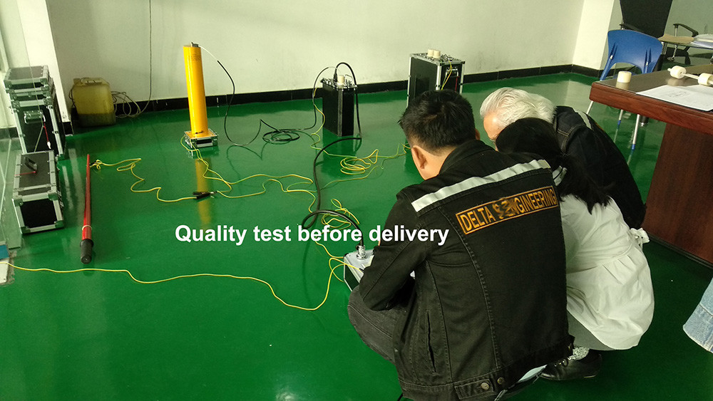 चीन Delta Technology (Chongqing) Co., Ltd. कंपनी प्रोफाइल