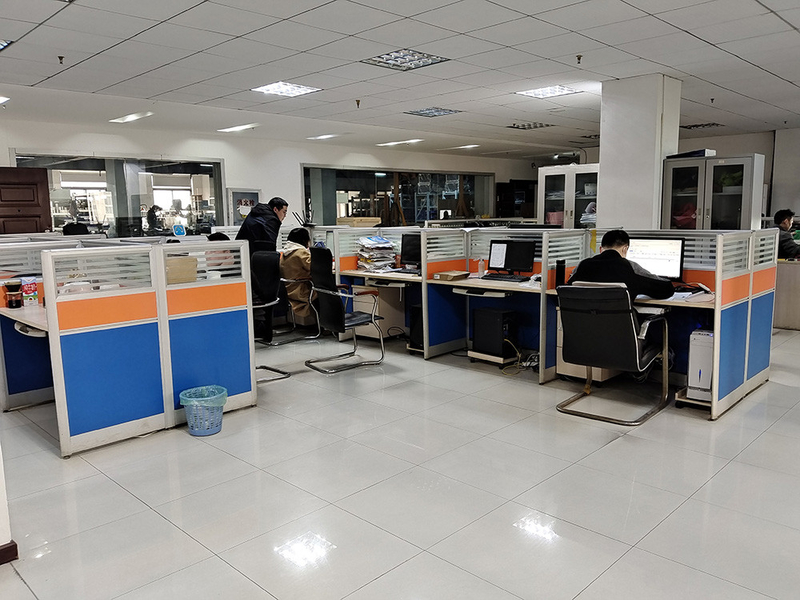 चीन Delta Technology (Chongqing) Co., Ltd. कंपनी प्रोफाइल
