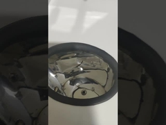 सीवीटी ऑक्सीजन बम कैलोरीमीटर, ISO1716 कैलोरीमीटर