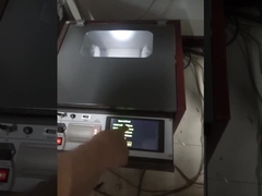 बीडीवी-ए ट्रांसफार्मर ऑयल ब्रेकडाउन वोल्टेज परीक्षक, ढांकता हुआ हानि परीक्षक