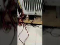 टीटीआर-आई ट्रांसफार्मर टर्न अनुपात परीक्षक, टीटीआर मीटर