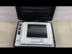 सीटी पीटी ट्रांसफार्मर परीक्षण के लिए सीपीटी-III पूर्णतः स्वचालित सीटी पीटी परीक्षण उपकरण