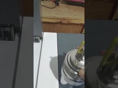 ISO1716 भवन निर्माण सामग्री ऊष्मा दहन परीक्षण उपकरण ISO1716 उपकरण