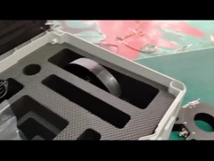 डीडीपी-पी पोर्टेबल ट्रांसफार्मर आंशिक डिस्चार्ज डिटेक्टर