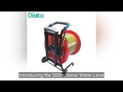 जल स्तर मीटर