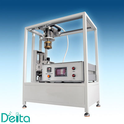 Cht En 702 Standard Protective Clothing Heat Transmission Tester