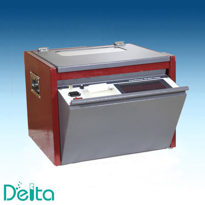 BDV-A CE Approved Hot Sale Dielectric Oil Dielectric Strength Tester