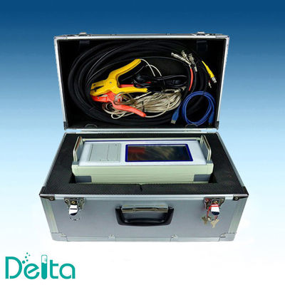 Sfra 0.5kHz Winding Deformation Transformer Test Equipment
