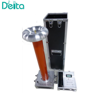 Frc 50kv to 300kv Portable Digital AC DC High Voltage Divider