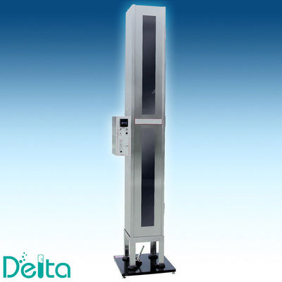 NPF-2 Fabrics Burning Testing NPFA 701 Small Scale Flammability Tester