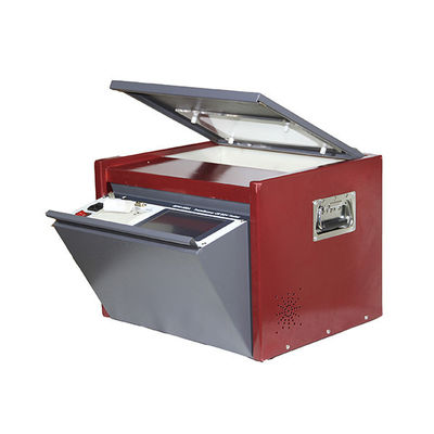 BDV-A With Temperature Measuring Function Transformer Oil BDV Tester