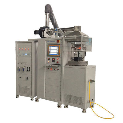 CCT China Made Hot Sale Reasonable Price ASTM E1354 Cone Calorimeter