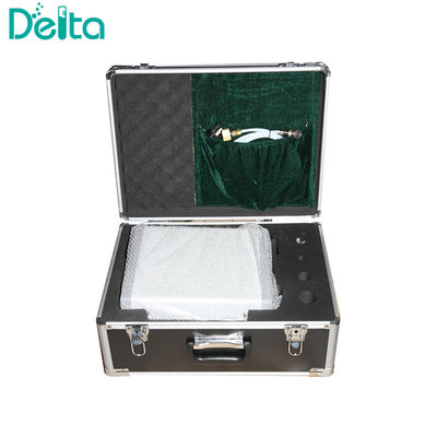 SFA SF6 Gas Parameters Testing High Accuracy SF6 Dew Point Meter