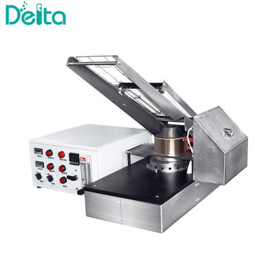 High Quality NF P92-503 Electrical Burner Test Equipment