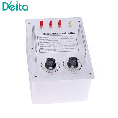 Low Price High Accuracy Electrical Testing Meter Current Transformer Loading Box